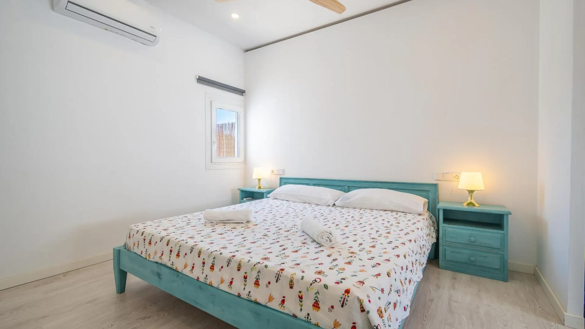 Villa Casa Blanca Porto Cristo Manacor  Ferienhaus Manacor (Mallorca)
