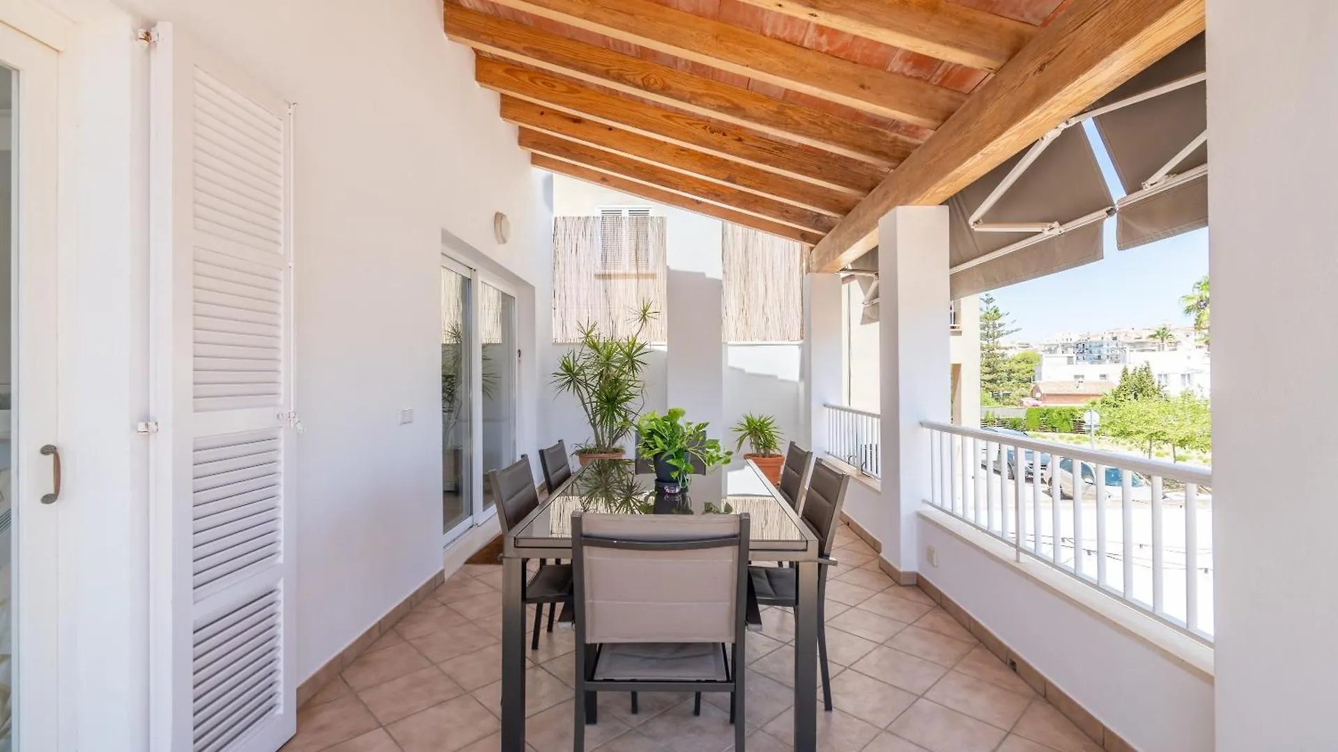 Villa Casa Blanca Porto Cristo Manacor  0*, Manacor (Mallorca) Spanien