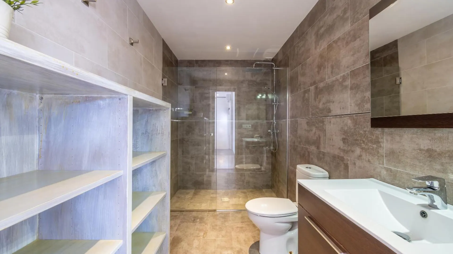 Ferienhaus Villa Casa Blanca Porto Cristo Manacor  Spanien