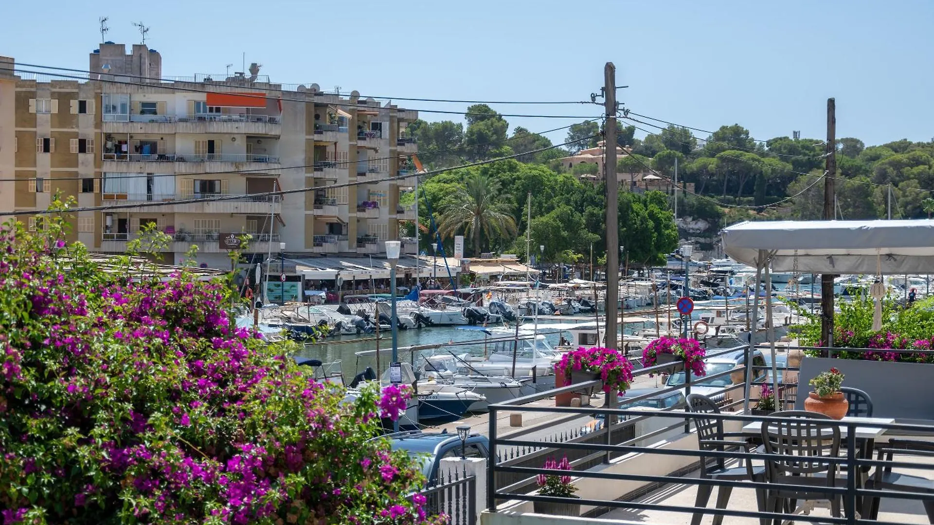 Villa Casa Blanca Porto Cristo Manacor  Spanien